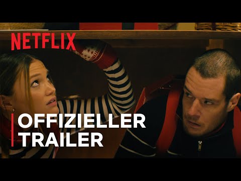Trailer-Vorschaubild zu Jingle Bell Heist – Der große Weihnachtsraub