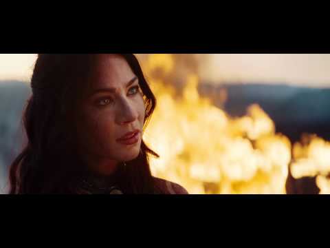 Trailer-Vorschaubild zu John Carter - Zwischen zwei Welten
