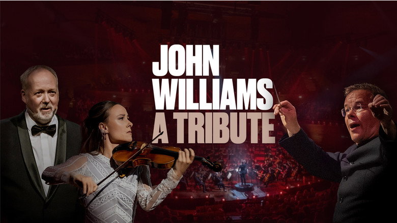 Bild aus John Williams - A Tribute – The Danish National Symphony Orchestra