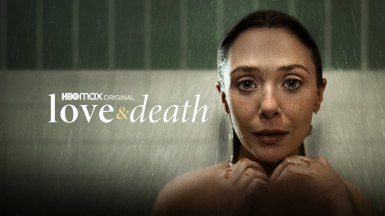 Bild aus der Serie Love & Death