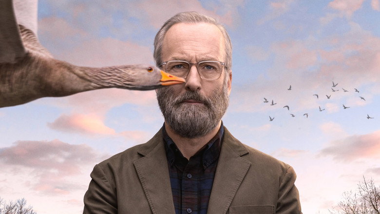 Bild aus der Serie Lucky Hank
