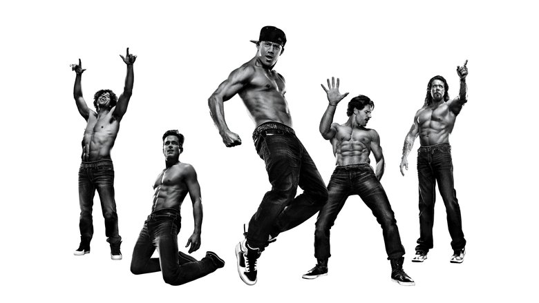 Bild aus Magic Mike XXL