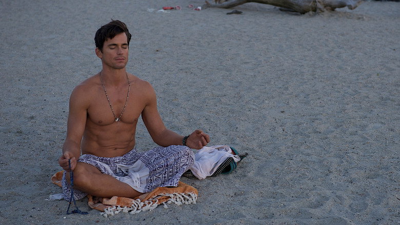 Bild aus Magic Mike XXL