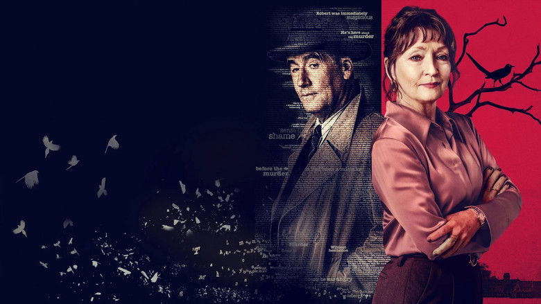 Bild aus der Serie Magpie Murders - Die Morde von Pye Hall