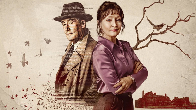 Bild aus der Serie Magpie Murders - Die Morde von Pye Hall