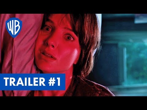 Trailer-Vorschaubild zu Malignant