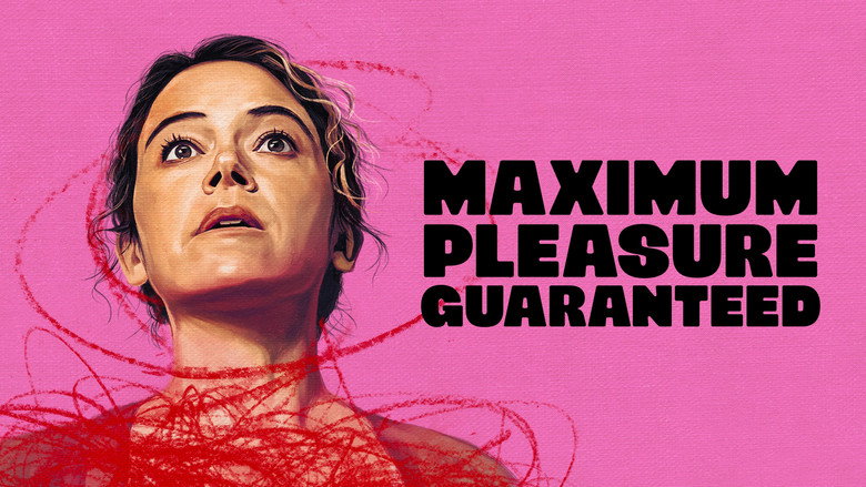 Bild aus der Serie Maximum Pleasure Guaranteed