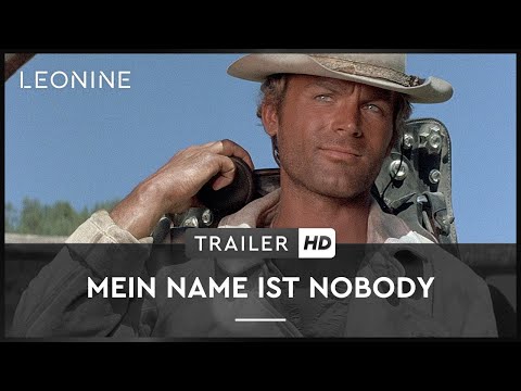 Trailer-Vorschaubild zu Mein Name ist Nobody