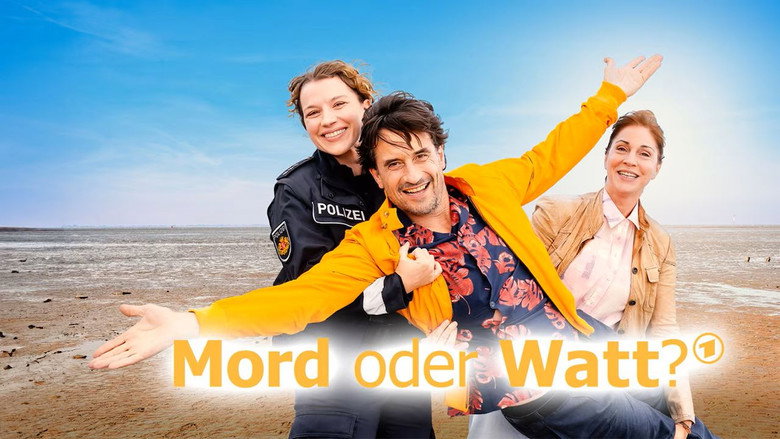 Bild aus der Serie Mord oder Watt?