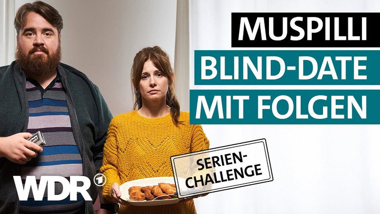 Bild aus der Serie Muspilli