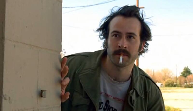 My name is Earl Szenenbild