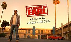 My Name is Earl Teaser