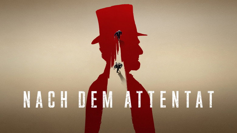 Bild aus der Serie Nach dem Attentat