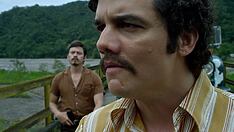 Narcos Szenenbild