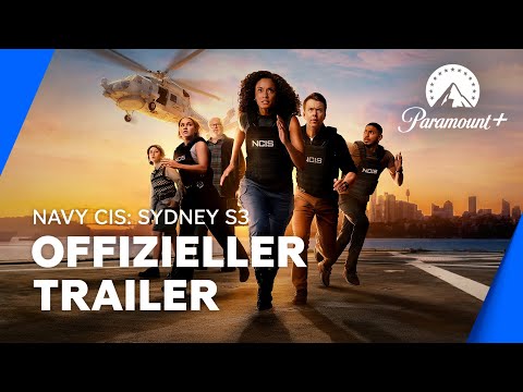 Trailer-Vorschaubild zu Navy CIS - Sydney