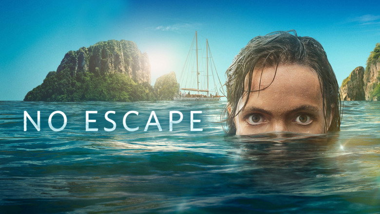 Bild aus der Serie No Escape