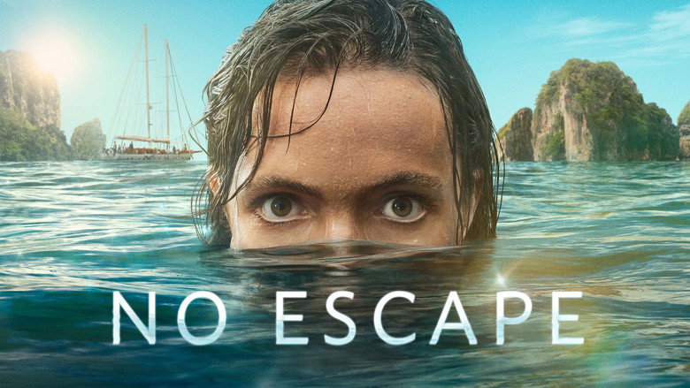 Bild aus der Serie No Escape