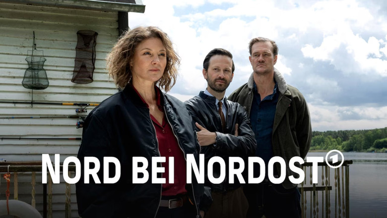 Bild aus der Serie Nord bei Nordost