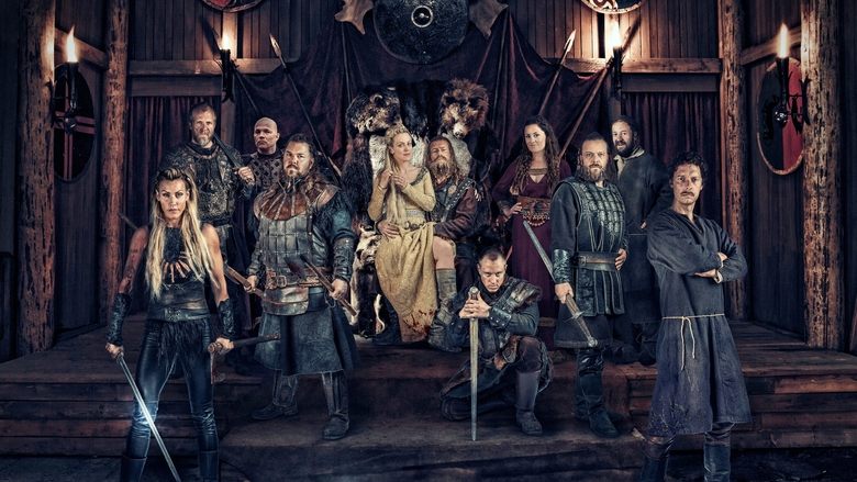 Bild aus der Serie Norsemen