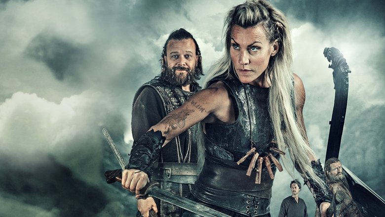 Bild aus der Serie Norsemen