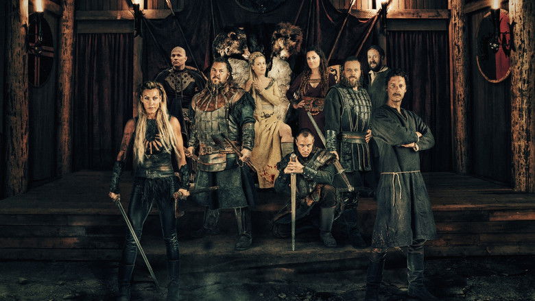 Bild aus der Serie Norsemen