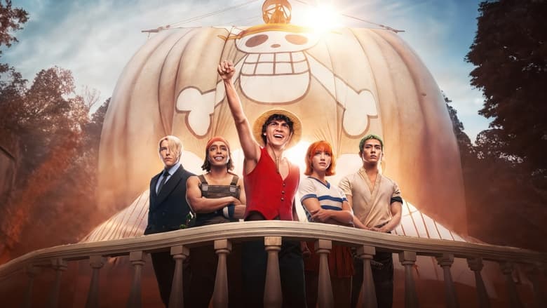 Bild aus der Serie ONE PIECE