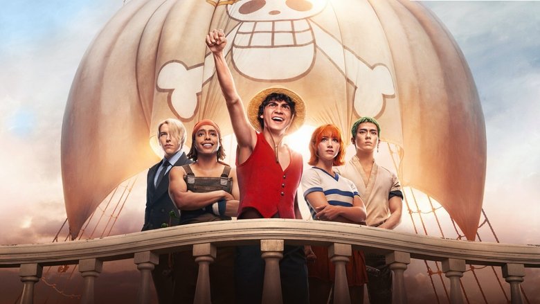 Bild aus der Serie ONE PIECE