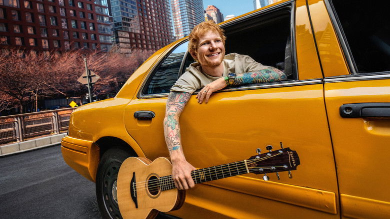Bild aus ONE SHOT with Ed Sheeran