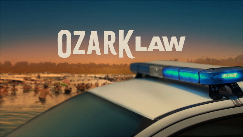Bild aus der Serie Ozark Police Patrol - Einsatz im Paradies