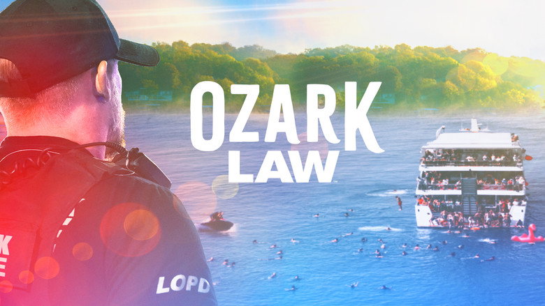 Bild aus der Serie Ozark Police Patrol - Einsatz im Paradies