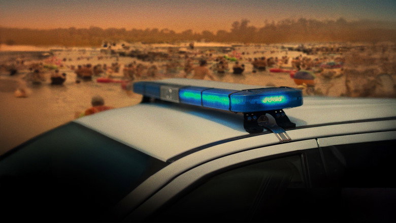 Bild aus der Serie Ozark Police Patrol - Einsatz im Paradies