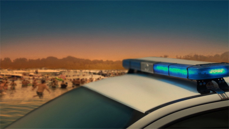 Bild aus der Serie Ozark Police Patrol - Einsatz im Paradies