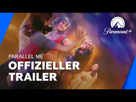 Trailer-Vorschaubild zu Parallel Me