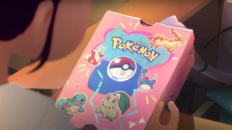 Bild aus der Serie Pokémon: Der Pfad zum Gipfel