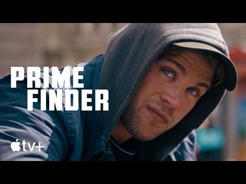 Trailer-Vorschaubild zu Prime Finder