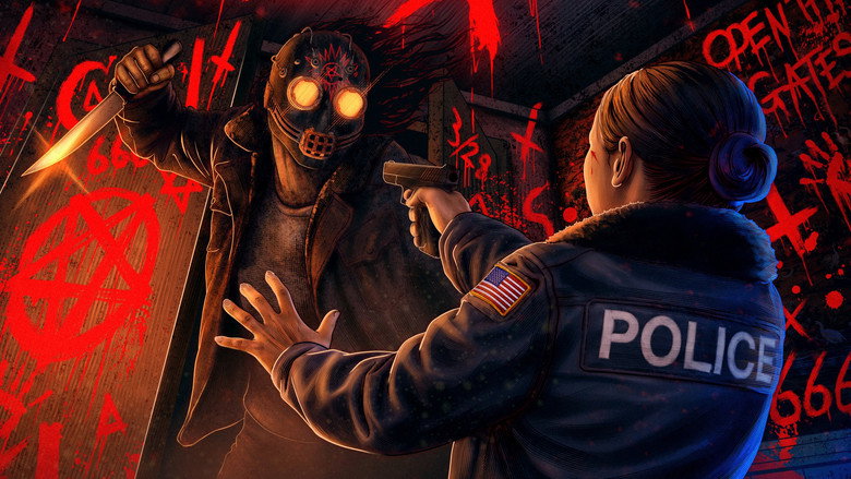 Bild aus Psycho Killer