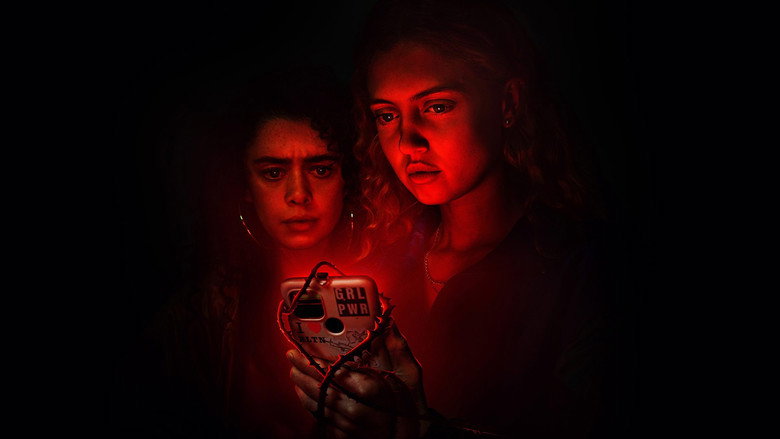 Bild aus der Serie Red Rose