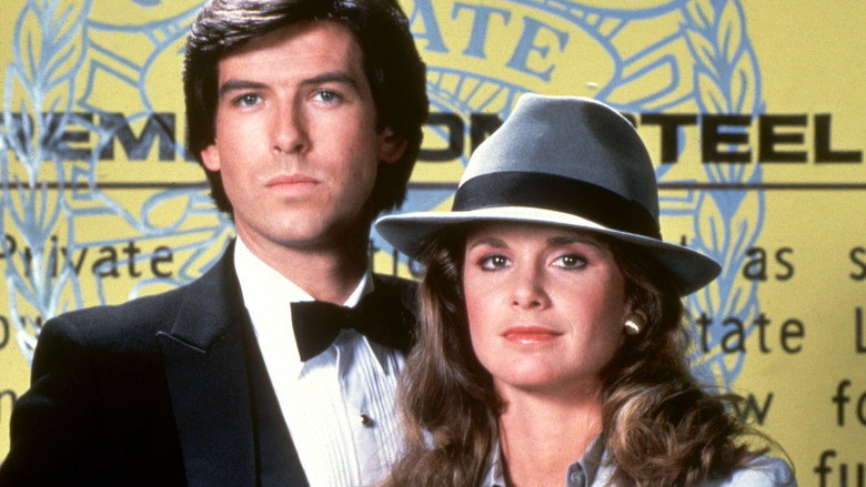 Bild aus der Serie Remington Steele