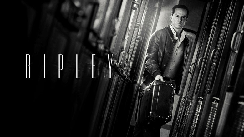 Bild aus der Serie Ripley