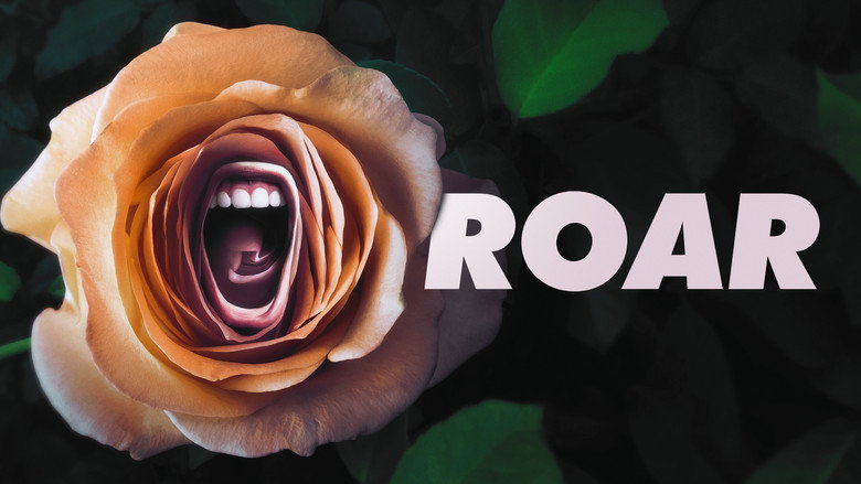 Bild aus der Serie ROAR – Frauen, die ihre Stimme erheben