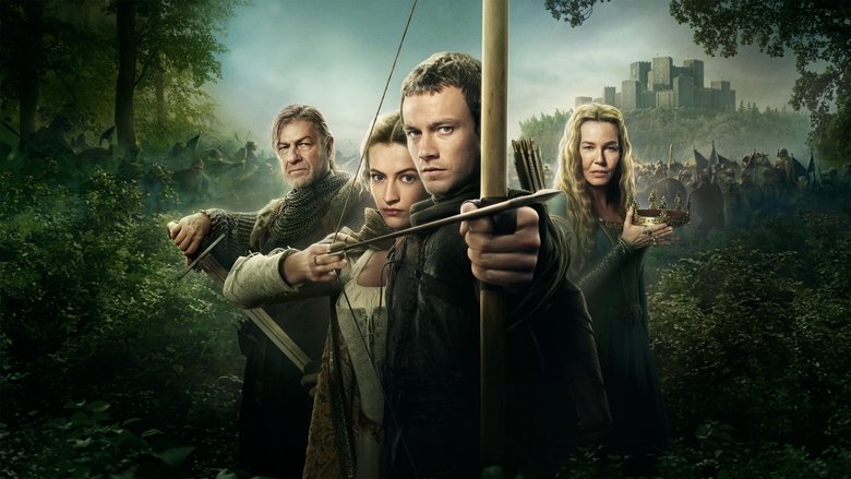 Bild aus der Serie Robin Hood