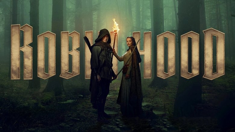 Bild aus der Serie Robin Hood