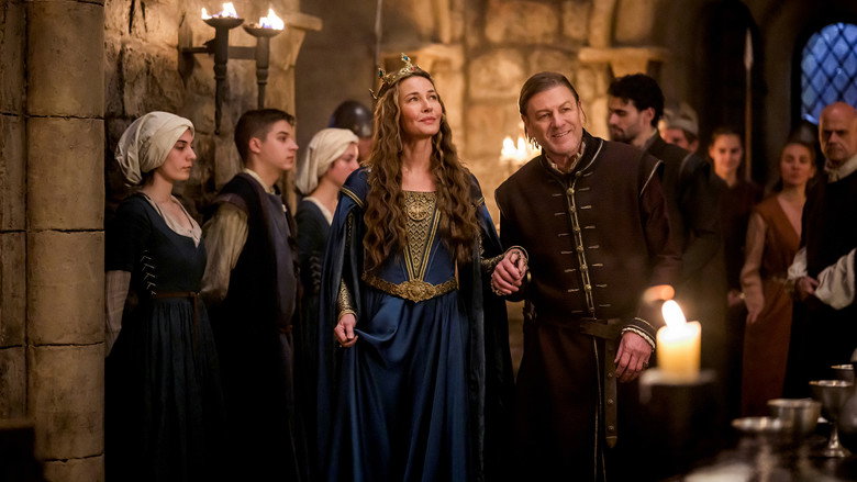 Bild aus der Serie Robin Hood