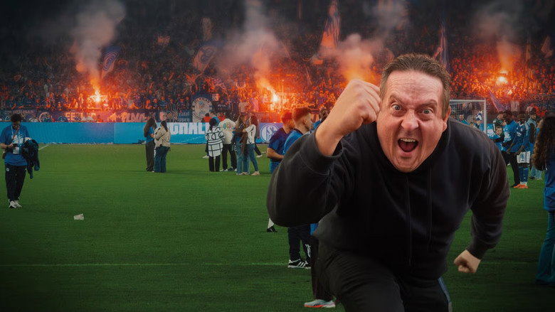 Bild aus der Serie Sach ma Schalke - Der Aufstieg 2026