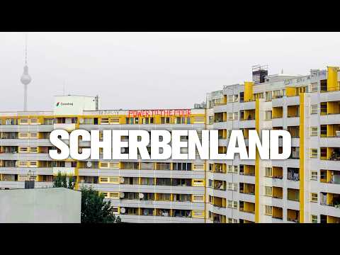 Trailer-Vorschaubild zu Scherbenland