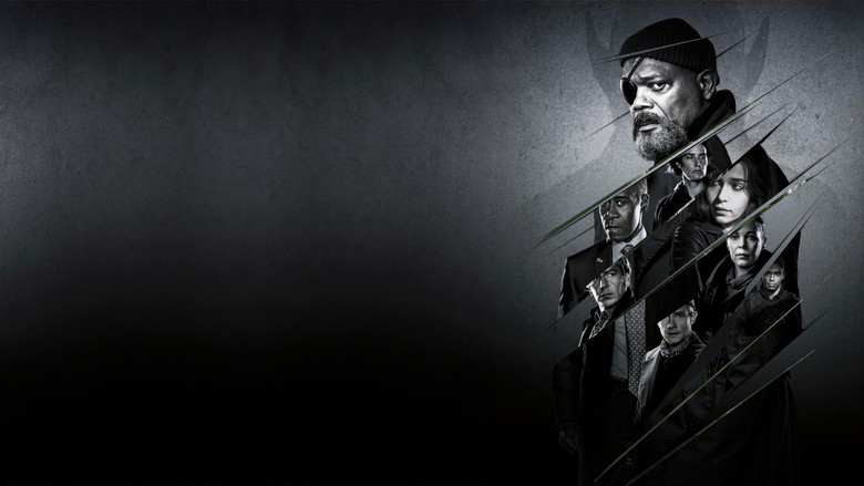 Bild aus der Serie Secret Invasion