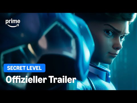 Trailer-Vorschaubild zu Secret Level