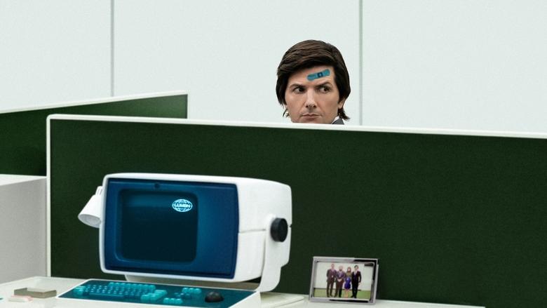Bild aus der Serie Severance