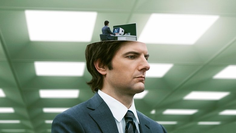Bild aus der Serie Severance