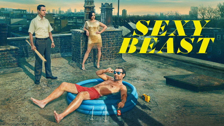 Bild aus der Serie Sexy Beast